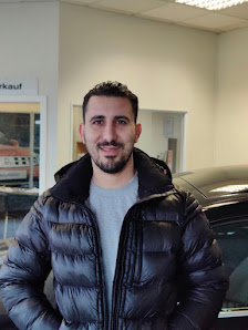 Autohaus Bert Weber GmbH