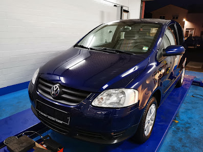 C.K. Automobile Sontra
