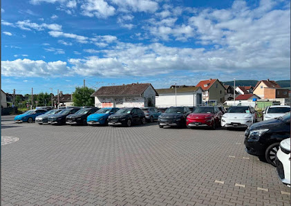Autogalerie Dick & Ratz GmbH