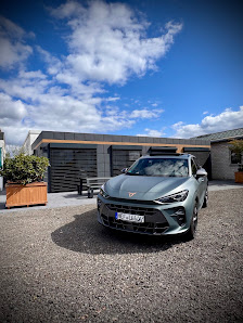 Kramer Automotive GmbH - Gebrauchtwagen Bebra