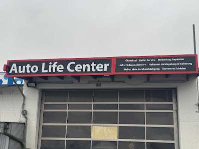 Auto Life Center