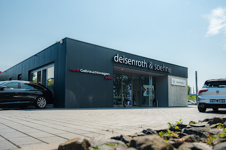 FORUM gebrauchtwagen by deisenroth & soehne