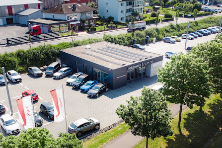 FORUM gebrauchtwagen by deisenroth & soehne