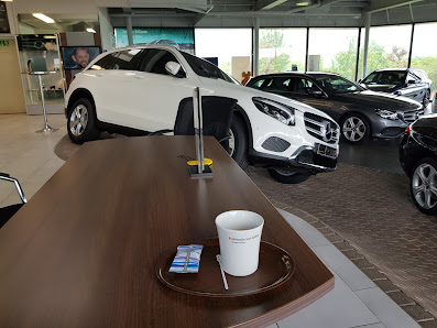 Autohaus M. Gleich GmbH & Co. KG