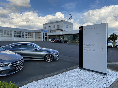 Autohaus M. Gleich GmbH & Co. KG