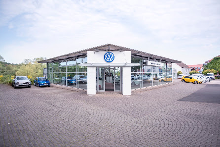deisenroth & soehne | Volkswagen Hünfeld