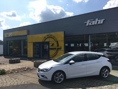 Opel fahr Stein GmbH
