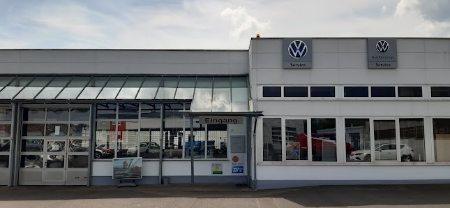 Autohaus Horn GmbH & Co. KG