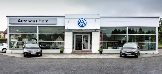 Autohaus Horn GmbH & Co. KG