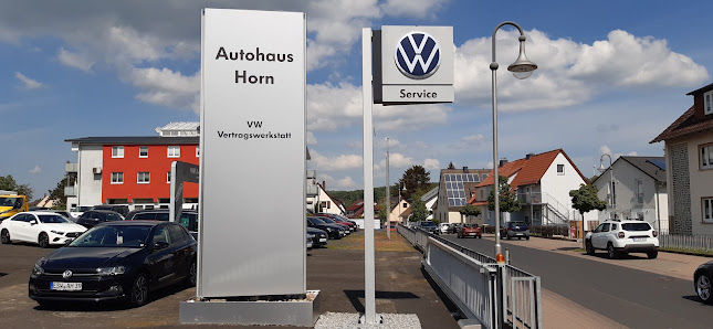 Autohaus Horn GmbH & Co. KG