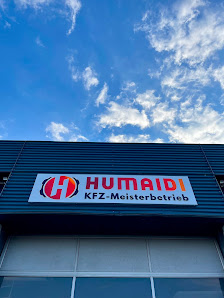 Humaidi KFZ-Meisterbetrieb
