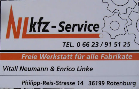 Kfz-Service Neumann & Linke GbR