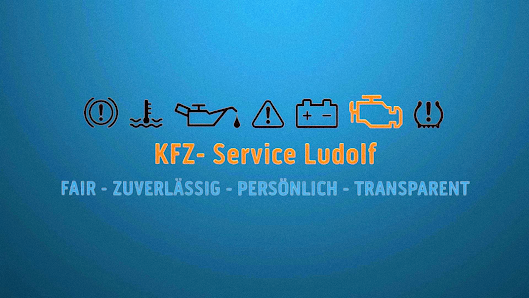 KFZ - Service Ludolf