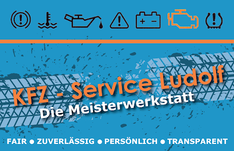 KFZ - Service Ludolf