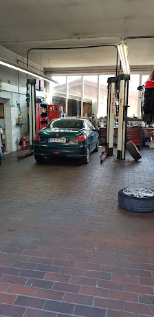 KFZ Meisterwerkstatt Thorsten Deppe