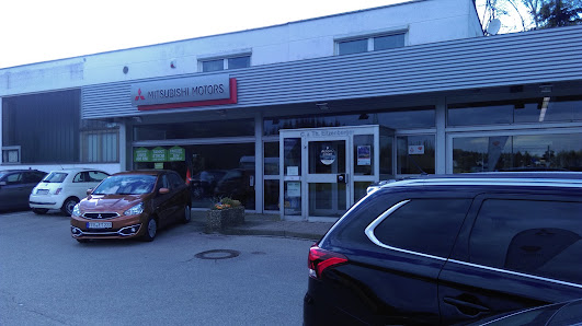 Autohaus Gröbenzell GmbH & Co. KG