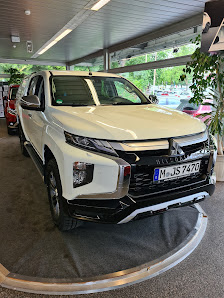 Autohaus Gröbenzell GmbH & Co. KG
