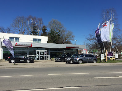 Autohaus Gröbenzell GmbH & Co. KG