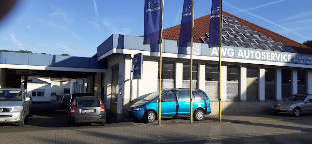 AWG Autoservice