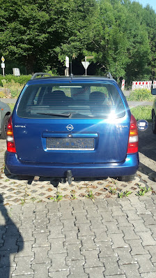 Haller Autoservice Renate