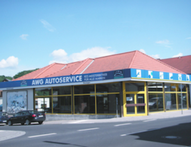 AWG Autoservice Alexander Gaar