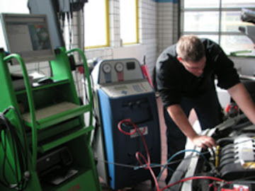 AWG Autoservice Alexander Gaar