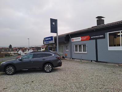 Autohaus Peter Kreil e.K.