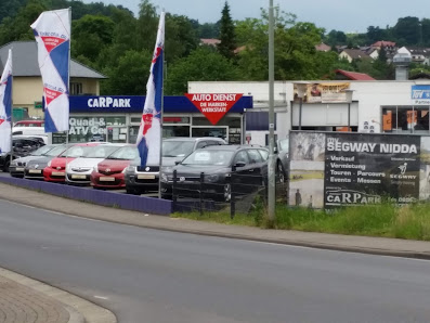 Autohaus caRPark