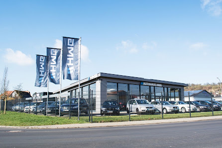 Autohaus HMG / Hessen Motor Group