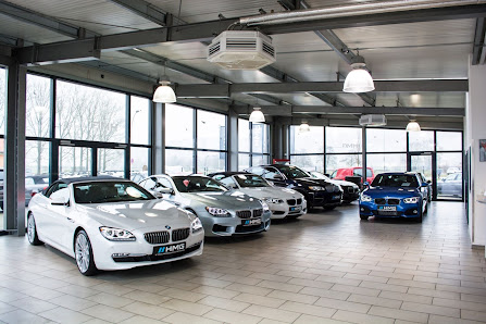 Autohaus HMG / Hessen Motor Group