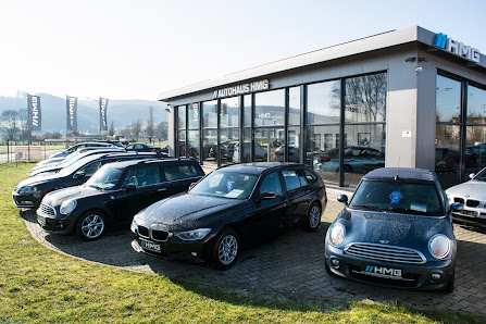 Autohaus HMG / Hessen Motor Group