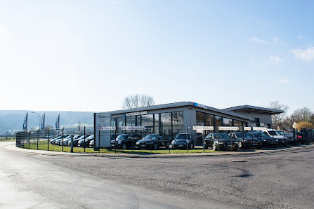 Autohaus HMG / Hessen Motor Group