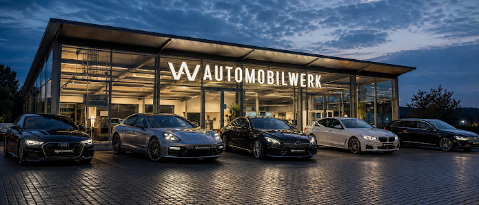 Automobilwerk GbR