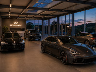 Automobilwerk GbR