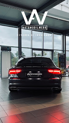 Automobilwerk GbR