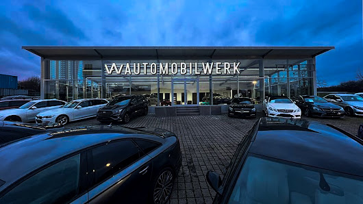 Automobilwerk GbR