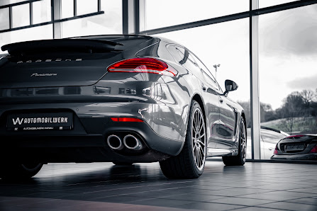 Automobilwerk GbR
