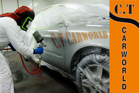 C.T. Carworld