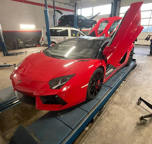 Autoservice K+K