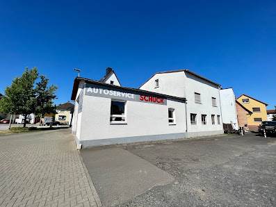 Autoservice Schuck