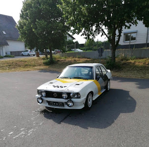 Kfz-Service Tobias Lenz