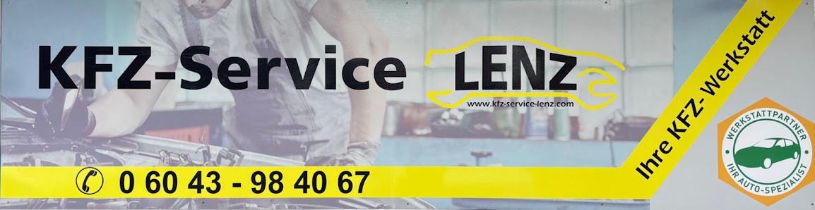 Kfz-Service Tobias Lenz
