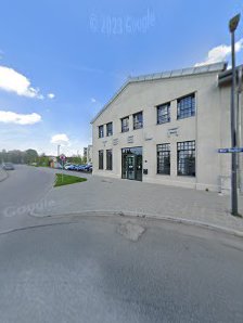 Tesla Service Munich-Triebwerk