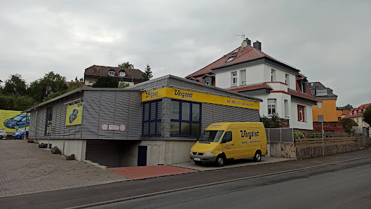 Vergölst Nidda