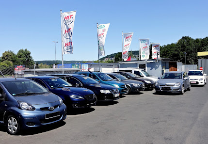 Unterberg Automobile & Autoankauf