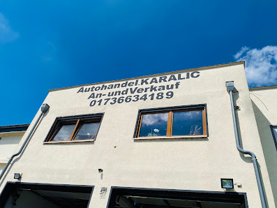 Autohandel Karalic