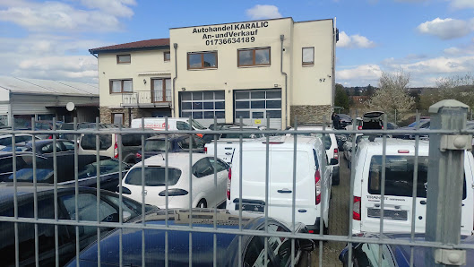 Autohandel Karalic