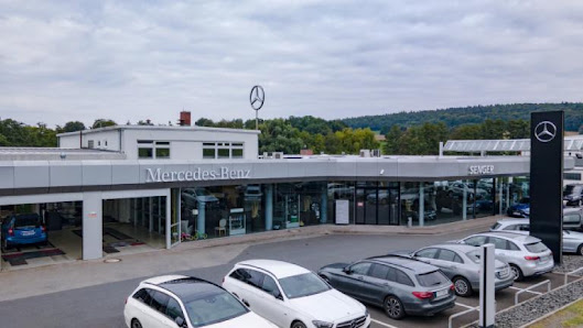 Mercedes-Benz | Senger