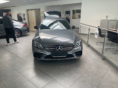 Mercedes-Benz | Senger