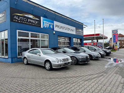 Auto Profi Büdingen